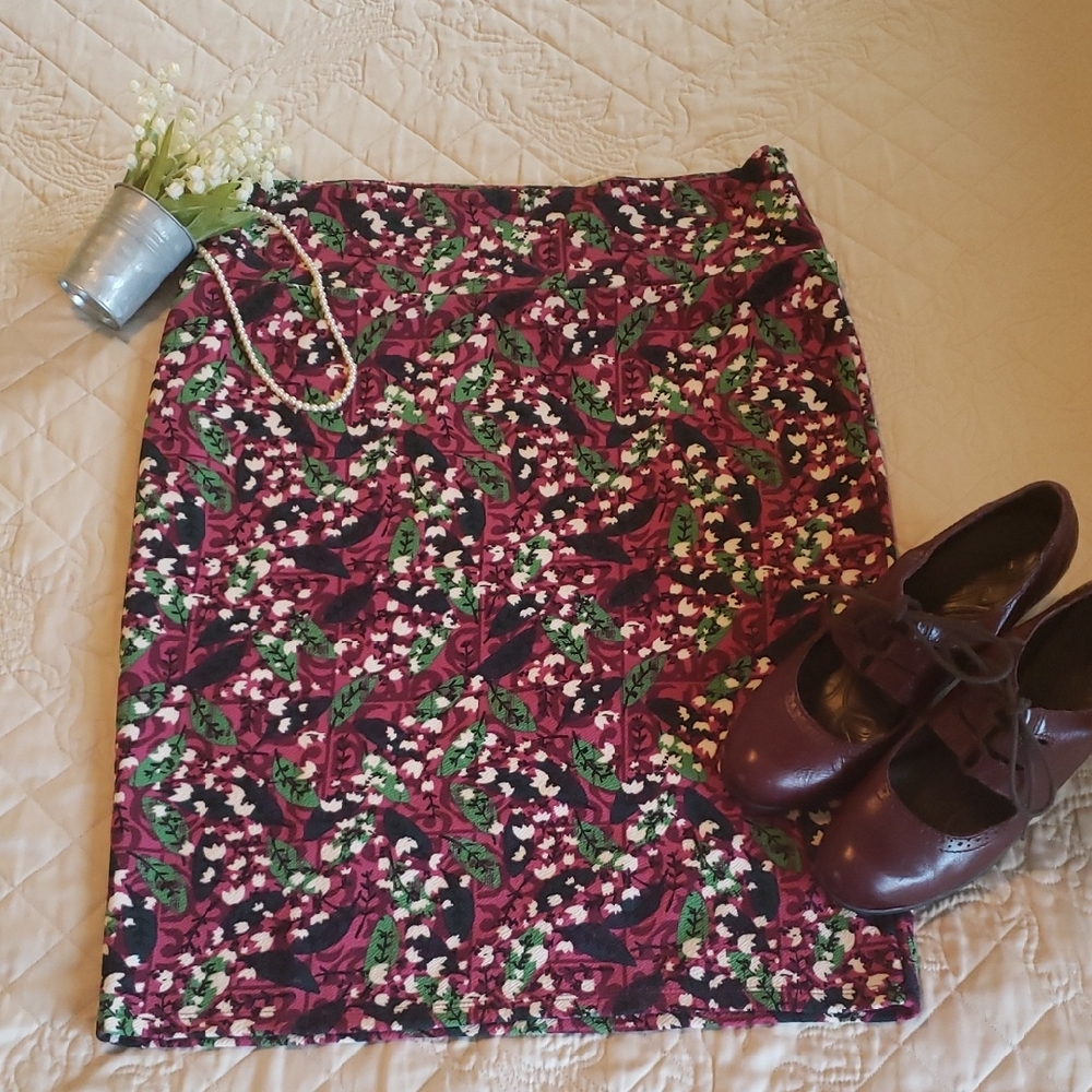 Lularoe Skirt